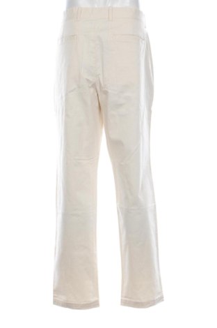 Pánské kalhoty  Hessnatur, Velikost XL, Barva Krémová, Cena  2 379,00 Kč