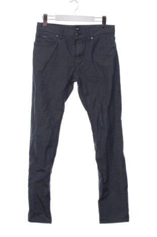 Férfi nadrág Hugo Boss, Méret M, Szín Kék, Ár 26 389 Ft