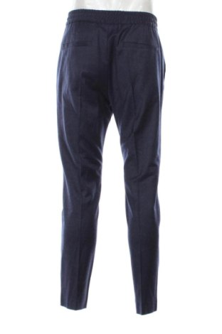 Pantaloni de bărbați Hugo Boss, Mărime M, Culoare Albastru, Preț 192,99 Lei