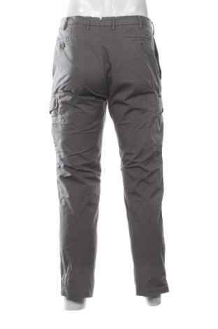 Мъжки панталон Incotex, Размер M, Цвят Сив, Цена 93,56 €