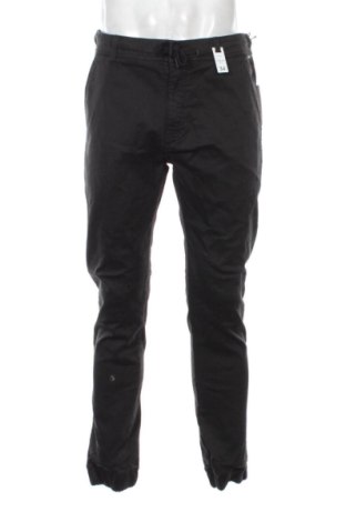 Pánské kalhoty  Industrie, Velikost L, Barva Černá, Cena  1 649,00 Kč