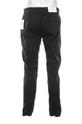 Pánské kalhoty  Industrie, Velikost L, Barva Černá, Cena  1 649,00 Kč