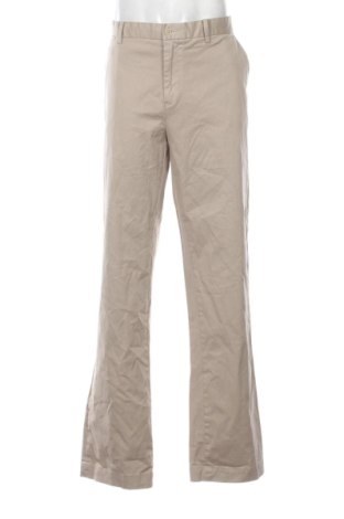 Мъжки панталон J.Philipp, Размер XXL, Цвят Бежов, Цена 56,24 €