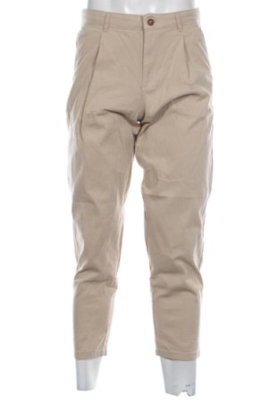 Pánské kalhoty  Jack & Jones, Velikost M, Barva Béžová, Cena  1 079,00 Kč