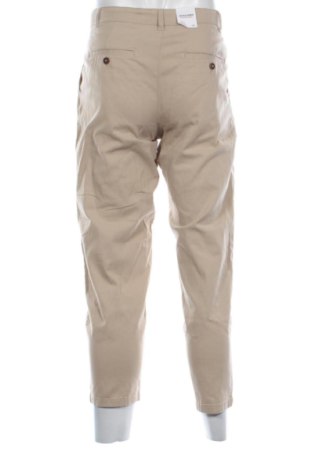 Pánské kalhoty  Jack & Jones, Velikost M, Barva Béžová, Cena  1 079,00 Kč