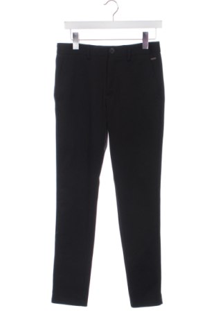 Ανδρικό παντελόνι Jack & Jones, Μέγεθος S, Χρώμα Μαύρο, Τιμή 20,90 €