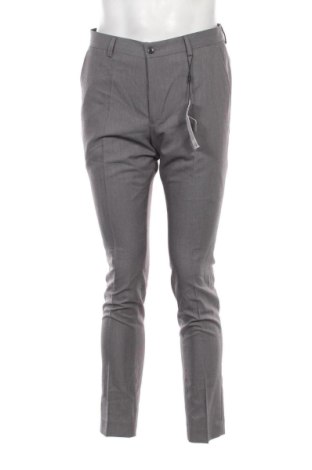 Pantaloni de bărbați Jack & Jones, Mărime M, Culoare Gri, Preț 294,99 Lei