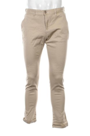 Męskie spodnie Jay Jays, Rozmiar L, Kolor Beżowy, Cena 290,99 zł
