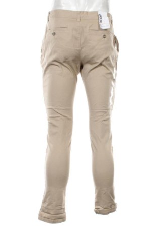 Męskie spodnie Jay Jays, Rozmiar L, Kolor Beżowy, Cena 290,99 zł