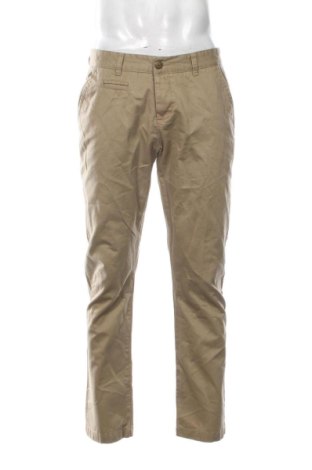 Pánské kalhoty  Jean Pascale, Velikost L, Barva Hnědá, Cena  259,00 Kč