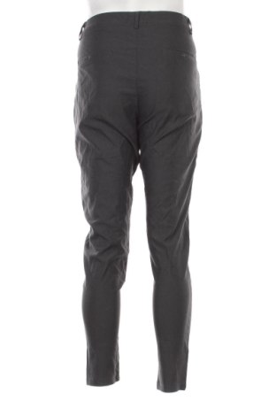 Ανδρικό παντελόνι Just Usa, Μέγεθος L, Χρώμα Γκρί, Τιμή 10,99 €