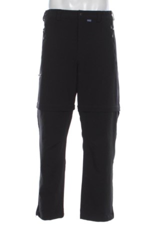 Pánské kalhoty  Kaikkialla, Velikost L, Barva Černá, Cena  839,00 Kč