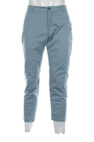 Мъжки панталон LC Waikiki, Размер L, Цвят Син, Цена 15,33 €