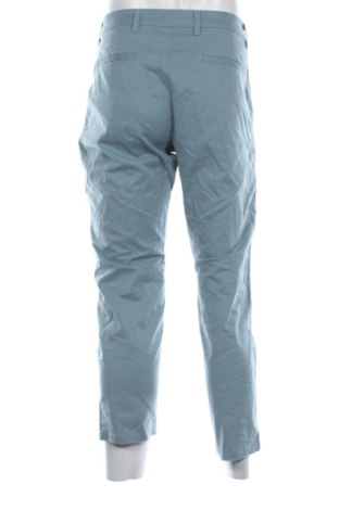 Мъжки панталон LC Waikiki, Размер L, Цвят Син, Цена 15,33 €