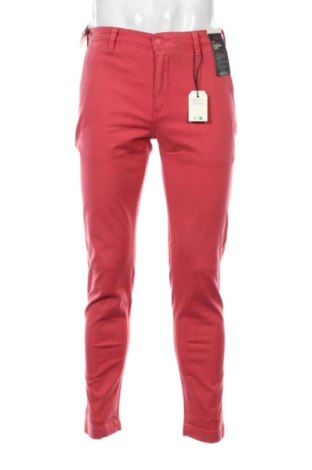 Мъжки панталон Levi's, Размер M, Цвят Розов, Цена 57,77 €