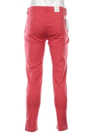 Мъжки панталон Levi's, Размер M, Цвят Розов, Цена 57,77 €