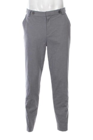Pánske nohavice  Line, Veľkosť M, Farba Sivá, Cena  7,95 €