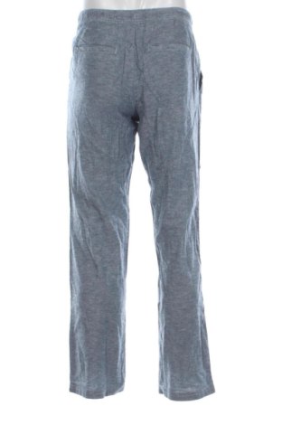 Pánské kalhoty  Livergy, Velikost L, Barva Modrá, Cena  259,00 Kč