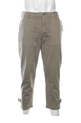 Pánské kalhoty  Liverpool, Velikost M, Barva Zelená, Cena  1 159,00 Kč