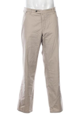 Pánské kalhoty  MARCELLO MARABOTTI, Velikost XXL, Barva Béžová, Cena  696,00 Kč