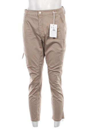 Pánské kalhoty  Mac, Velikost L, Barva Béžová, Cena  1 679,00 Kč