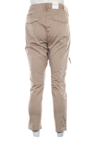 Pánské kalhoty  Mac, Velikost L, Barva Béžová, Cena  1 679,00 Kč
