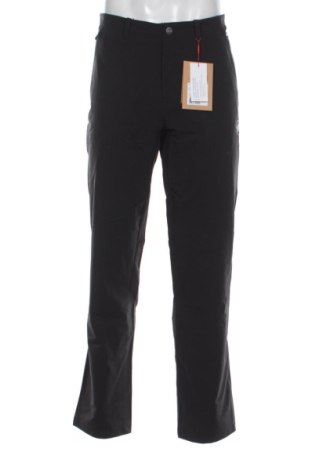 Мъжки панталон Mammut, Размер L, Цвят Черен, Цена 91,00 €