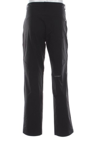 Мъжки панталон Mammut, Размер L, Цвят Черен, Цена 91,00 €