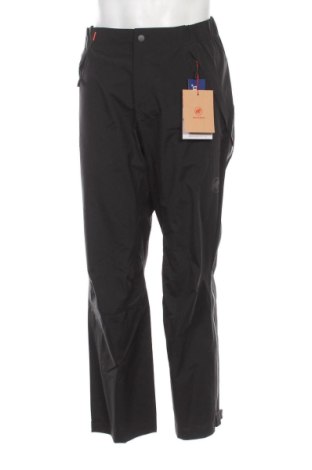 Pánské kalhoty  Mammut, Velikost L, Barva Černá, Cena  2 699,00 Kč