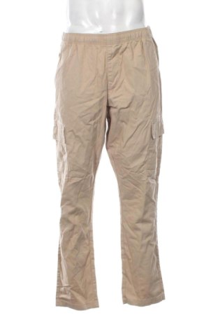 Мъжки панталон Mantaray, Размер L, Цвят Бежов, Цена 56,24 €