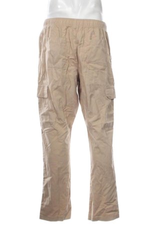 Мъжки панталон Mantaray, Размер L, Цвят Бежов, Цена 56,24 €