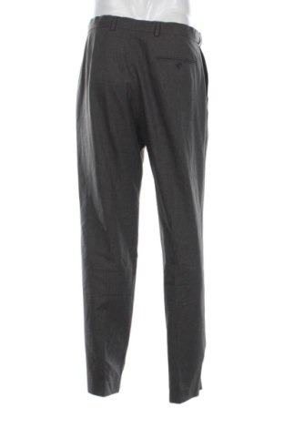Мъжки панталон Marks & Spencer, Размер L, Цвят Сив, Цена 9,57 €