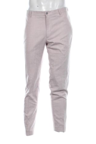 Pánské kalhoty  Marks & Spencer, Velikost M, Barva Růžová, Cena  1 060,00 Kč