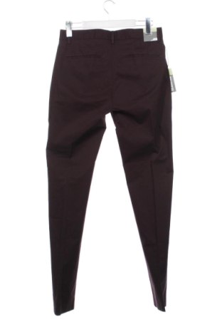 Pánske nohavice  Marks & Spencer, Veľkosť S, Farba Červená, Cena  31,65 €