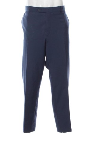 Pánske nohavice  Marlane, Veľkosť XXL, Farba Modrá, Cena  49,00 €