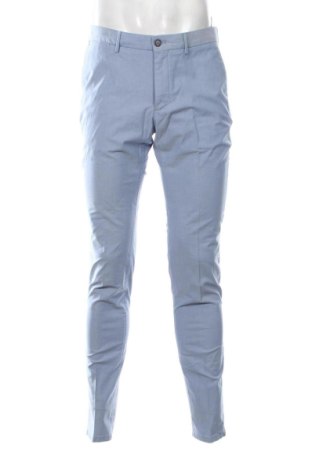 Férfi nadrág Massimo Dutti, Méret M, Szín Kék, Ár 24 169 Ft