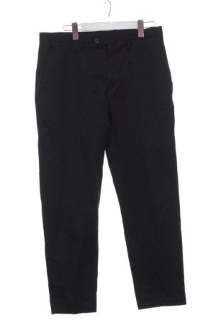 Férfi nadrág Massimo Dutti, Méret S, Szín Fekete, Ár 14 463 Ft