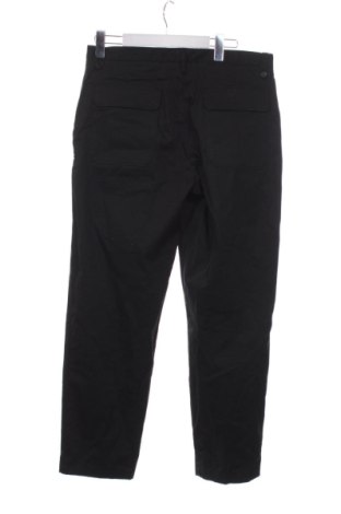 Férfi nadrág Massimo Dutti, Méret S, Szín Fekete, Ár 14 463 Ft