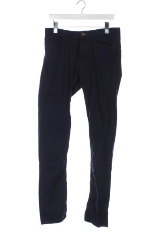 Pánské kalhoty  Massimo Dutti, Velikost M, Barva Modrá, Cena  2 671,00 Kč