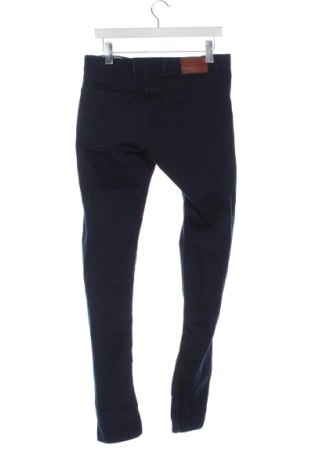 Pánské kalhoty  Massimo Dutti, Velikost M, Barva Modrá, Cena  2 671,00 Kč