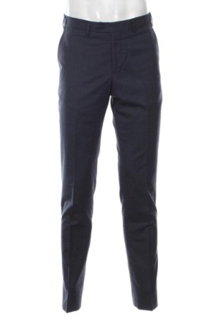 Pánske nohavice  Massimo Dutti, Veľkosť M, Farba Modrá, Cena  41,99 €