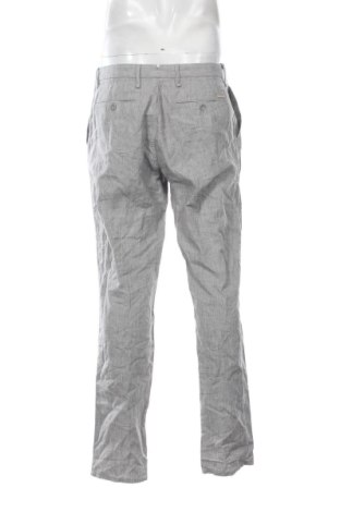 Pánské kalhoty  Massimo Dutti, Velikost L, Barva Šedá, Cena  1 029,00 Kč