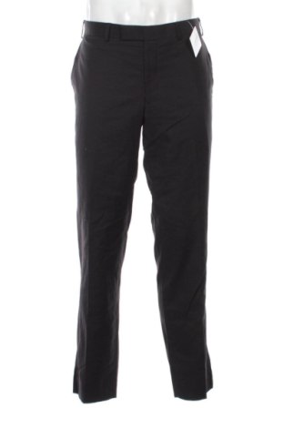 Ανδρικό παντελόνι Milano, Μέγεθος XL, Χρώμα Μαύρο, Τιμή 6,99 €