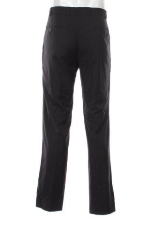 Ανδρικό παντελόνι Milano, Μέγεθος XL, Χρώμα Μαύρο, Τιμή 6,99 €