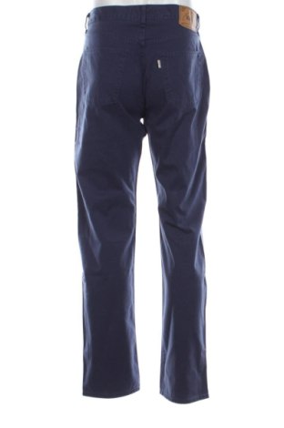 Pánské kalhoty  Motor, Velikost M, Barva Modrá, Cena  565,00 Kč