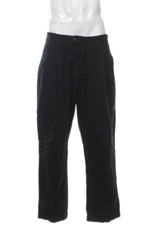 Pánské kalhoty  Nana Judy, Velikost L, Barva Černá, Cena  339,00 Kč