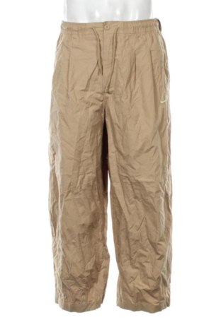 Férfi nadrág Nike, Méret S, Szín Bézs, Ár 13 979 Ft