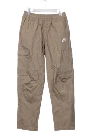 Мъжки панталон Nike, Размер S, Цвят Бежов, Цена 35,27 €