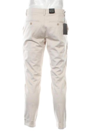 Męskie spodnie Only & Sons, Rozmiar L, Kolor Beżowy, Cena 166,99 zł