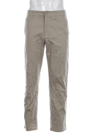 Мъжки панталон Only & Sons, Размер L, Цвят Сив, Цена 25,16 €